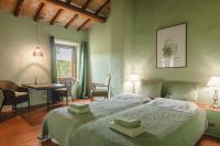B&B Scrofiano - Podere L'Erbolario, stylish villa with private pool and olive garden. - Bed and Breakfast Scrofiano