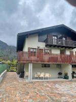 Villa Maria Arnalda - Ferienwohnung Letter