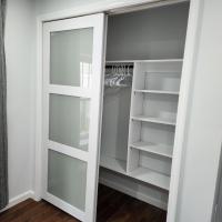 The Luxurious loft - B&B Newark