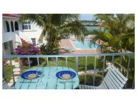 Beauport One-Bedroom Apartment - B&B Freeport