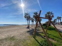 Villa particular, confortable. - Ferienwohnung Benicàssim