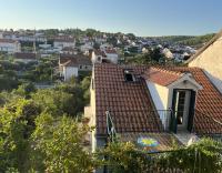 Eco Chalet Style Apartment - B&B Sutivan