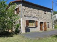En Auvergne au cœur du parc Livradois Forez - Ferienwohnung