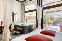 Junior Suite with Private Pool