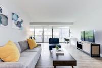 2BR Executive Apartment with Spacious Layout - B&B