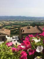 B&B Citerna - Casa Belvedere - Bed and Breakfast Citerna