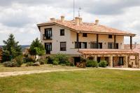 B&B Valdelinares - Hotel Valdelinares (Soria) - Bed and Breakfast Valdelinares