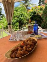 Villa Eldorado - 6 à 10 personnes - Ferienwohnung