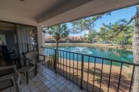 Edgewater Villa 3011 'Fountain View Hideaway' - B&B Panama City Beach