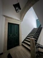Case Pacifici in città - B&B