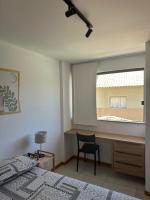 Canto da Jandaia Imbassaí - Ferienwohnung