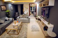 B&B Lahore - DHA , 1BedRoom luxurious Apparment , Gold Crest Mall and Residency ,lahore , Pearl By Air Homes - Bed and Breakfast Lahore