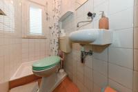 Sobe Juroš - Chambres d'hôtes Baška Voda