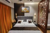 B&B Ghaziabad - GT Stay Studio 1802 - Bed and Breakfast Ghaziabad