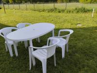 location pour 24h du mans - Ferienwohnung