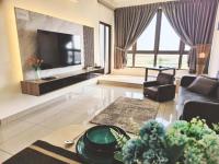 USon 2R2B Deluxe Family Suite - B&B