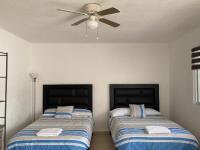 Twin Room with Private Bathroom