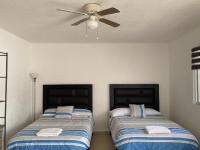 B&B Monterrey - Apartamentos Amplios Alfa # 238 - Bed and Breakfast Monterrey