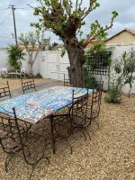 Villa typique - B&B Le Grau-d'Agde