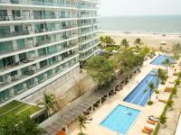 Morros 3 - Ferienwohnung Cartagena