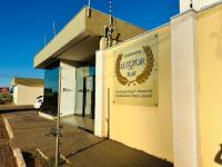 Apê confortável com garagem e espaço de trabalho - B&B Cuiabá