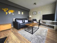 B&B London - Modern Central Family-Home for 6 - Bed and Breakfast London