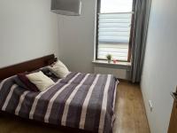 Apartament nad Wartą w Poznaniu w centrum - B&B