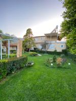 Diamond Suite - B&B