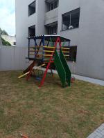 APTO ACONCHEGANTE proximo ao centro - Bed and Breakfast