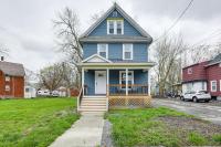Charming Home - 2 Mi to Niagara Falls State Park! - B&B Niagara Falls