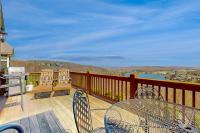 Waterside Wilderness Retreat - Ferienwohnung McHenry