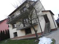 Apartament Florynka - Chambres d’hôtes