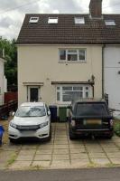 Comfortable Private Room in a Friendly Home in Headington next to Brookes University Oxford, C - Ferienwohnung