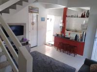 Duplex na Praia de Guriri - Chambres d’hôtes São Mateus