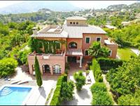 Villa Rocio Benidorm - B&B Finestrat