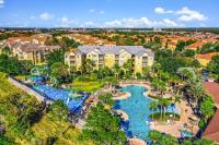 Kissimmee Glee - B&B