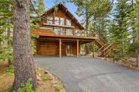 Incline Village Getaway - Ferienwohnung