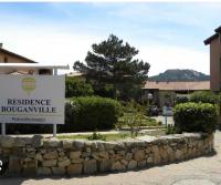 Residence Bouganville - B&B Porto Rotondo