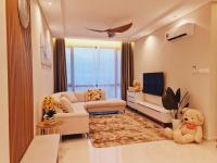 New!2-7pax 2BR SKS Pavillion Condo near JB Customs - B&B