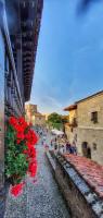 La Casa del Lavadero en Santillana - Chambres d'hôtes Santillana