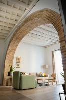 Casa Miguel - Apartamento 2 - Chambres d’hôtes Sanlúcar de Barrameda