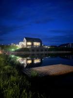 Apartment mit 2 Schlafzimmern