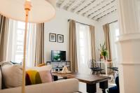 Casa Miguel - Apartamento 3 - B&B Sanlúcar de Barrameda