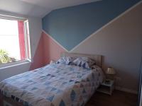 Casa con 1 dormitorio
