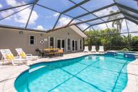 Fabulous 5BR & 3BA Villa near Hollywood Beach - B&B Hollywood