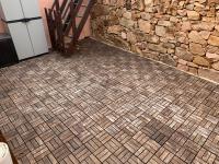 Eden Rock House - Bed and Breakfast Domus de Maria