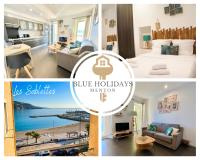 B&B Menton - Les Sablettes - Bed and Breakfast Menton