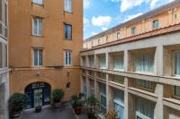 Elizabeth's Place, Spanish Steps - B&B