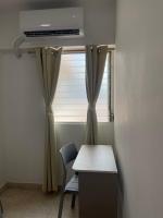 Chambre Double avec Salle de Bains Privative