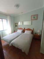 Camera Familiare con Bagno in Comune